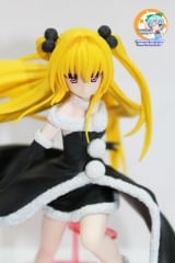 Motto To Love-Ru Santa ver. Figure - Yami