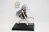 Оригинальная аниме фигурка 	Nyaruko Ver. A - Haiyoru! Nyaruko-san  (Sega)