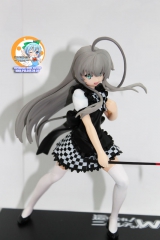 Оригинальная аниме фигурка 	Nyaruko Ver. A - Haiyoru! Nyaruko-san  (Sega)