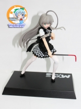 Оригинальная аниме фигурка 	Nyaruko Ver. A - Haiyoru! Nyaruko-san  (Sega)