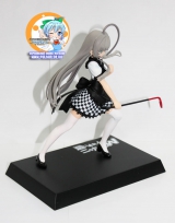 Оригинальная аниме фигурка 	Nyaruko Ver. A - Haiyoru! Nyaruko-san  (Sega)