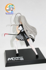 Оригинальная аниме фигурка 	Nyaruko Ver. A - Haiyoru! Nyaruko-san  (Sega)