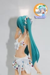 Оригинальная аниме фигурка Hatsune Miku Swimsuit Ver. от Sega