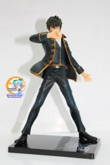 Gintama DX Figures: Hijikata Toshiro