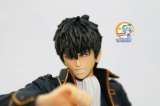 Gintama DX Figures: Hijikata Toshiro