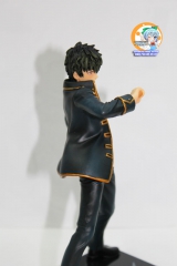 Gintama DX Figures: Hijikata Toshiro