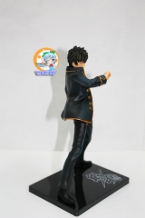 Gintama DX Figures: Hijikata Toshiro