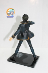 Gintama DX Figures: Hijikata Toshiro