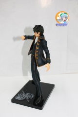 Gintama DX Figures: Hijikata Toshiro