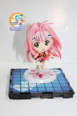 Оригінальна аніме Nendoroid фігурка Petite Macross Heroine: Mylene Jenius