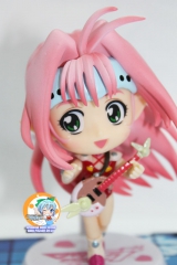 Оригінальна аніме Nendoroid фігурка Petite Macross Heroine: Mylene Jenius