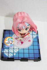 Оригінальна аніме Nendoroid фігурка Petite Macross Heroine: Mylene Jenius