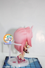 Оригінальна аніме Nendoroid фігурка Petite Macross Heroine: Mylene Jenius