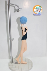 PM Figure: Ayanami Rei Shower School Swimsuit Ver. 1.5