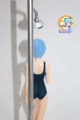 PM Figure: Ayanami Rei Shower School Swimsuit Ver. 1.5