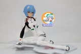 Rei Ayanami Game Prize Sega & Kotobukiya