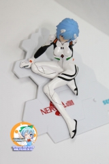 Rei Ayanami Game Prize Sega & Kotobukiya