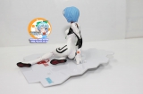 Rei Ayanami Game Prize Sega & Kotobukiya