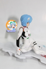 Rei Ayanami Game Prize Sega & Kotobukiya
