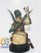 Watto Mini Bust