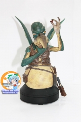 Watto Mini Bust