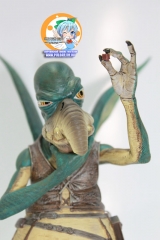 Watto Mini Bust