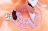 Оригинальная аниме фигурка GHOST IN THE SHELL EXTRA FIGURE