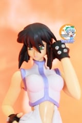Оригинальная аниме фигурка GHOST IN THE SHELL EXTRA FIGURE