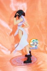 Оригинальная аниме фигурка GHOST IN THE SHELL EXTRA FIGURE