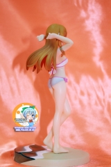 Оригінальна аніме фігурка High Grade Figure Kousaka Kirino Swimsuit Ver.  (Sega)
