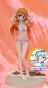 Оригінальна аніме фігурка High Grade Figure Kousaka Kirino Swimsuit Ver.  (Sega)