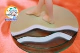 Оригинальная аниме фигурка High Grade Figure Gokou Ruri Swimsuit Ver.  (Sega)