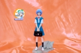 Оригінальна аніме фігурка Ayanami Rei Center of Tokyo Ver. 1.5 (Sega)