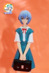 Оригінальна аніме фігурка Ayanami Rei Center of Tokyo Ver. 1.5 (Sega)