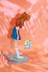 Оригинальная аниме фигурка Soryu Asuka Langley Center of Tokyo Ver. 1.5  (Sega)
