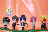 Аниме Фигурки Deformed Hitman Reborn! Jidaigeki-hen: Green Line