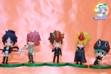 Аниме Фигурки Deformed Hitman Reborn! Jidaigeki-hen: Green Line