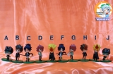 Аніме Фігурки Deformed Hitman Reborn! Jidaigeki-hen: Green Line