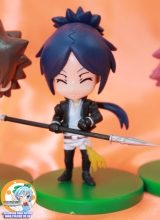Аниме Фигурки Deformed Hitman Reborn! Jidaigeki-hen: Green Line