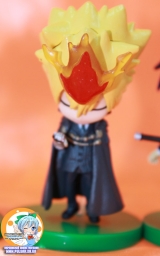 Аниме Фигурки Deformed Hitman Reborn! Jidaigeki-hen: Green Line