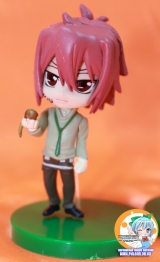 Аниме Фигурки Deformed Hitman Reborn! Jidaigeki-hen: Green Line