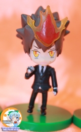 Аниме Фигурки Deformed Hitman Reborn! Jidaigeki-hen: Green Line