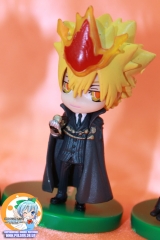 Аниме Фигурки Deformed Hitman Reborn! Jidaigeki-hen: Green Line
