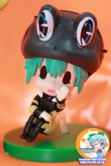 Аниме Фигурки Deformed Hitman Reborn! Jidaigeki-hen: Green Line