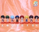 Аниме фигурки Colorfull Collection Kuroko's Basketball