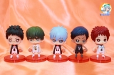 Аниме фигурки Colorfull Collection Kuroko's Basketball