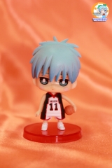 Аниме фигурки Colorfull Collection Kuroko's Basketball