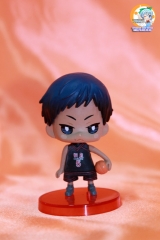 Аниме фигурки Colorfull Collection Kuroko's Basketball