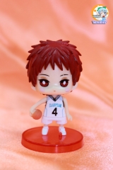 Аниме фигурки Colorfull Collection Kuroko's Basketball