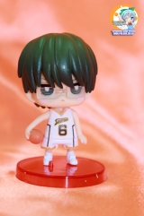 Аниме фигурки Colorfull Collection Kuroko's Basketball
